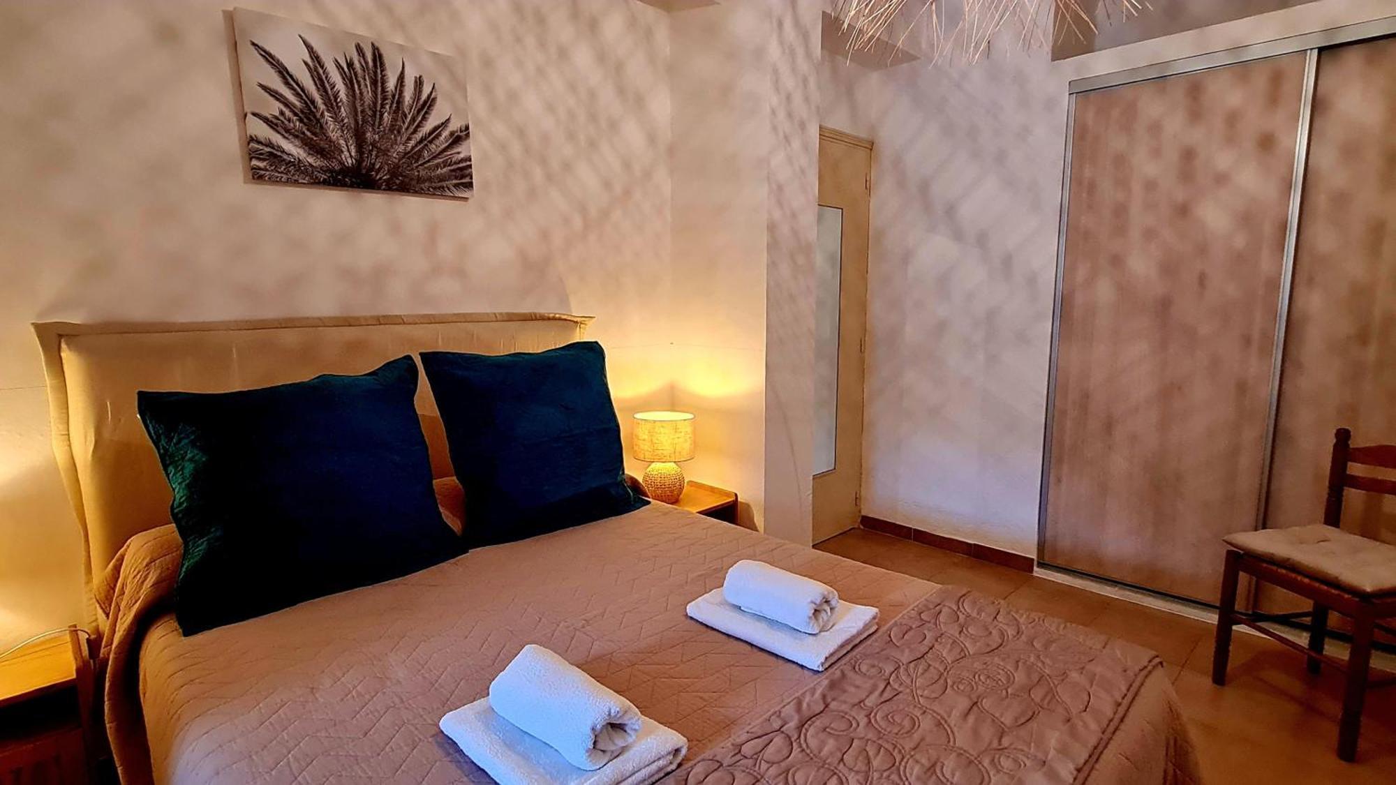 Appartement Kalliste, Logements Avec Vue Citadelle De Bonifacio Bonifacio  Exteriér fotografie