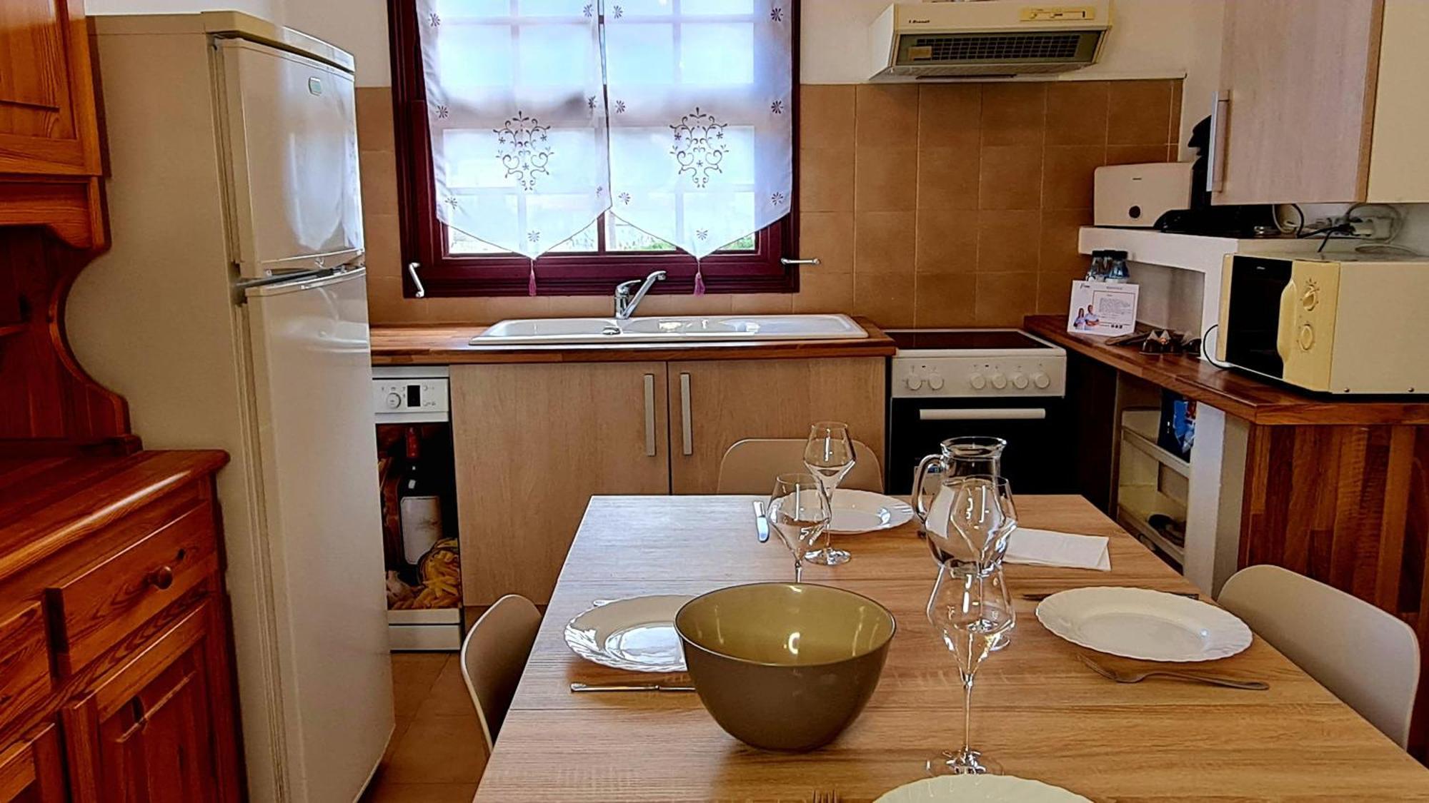 Appartement Kalliste, Logements Avec Vue Citadelle De Bonifacio Bonifacio  Exteriér fotografie