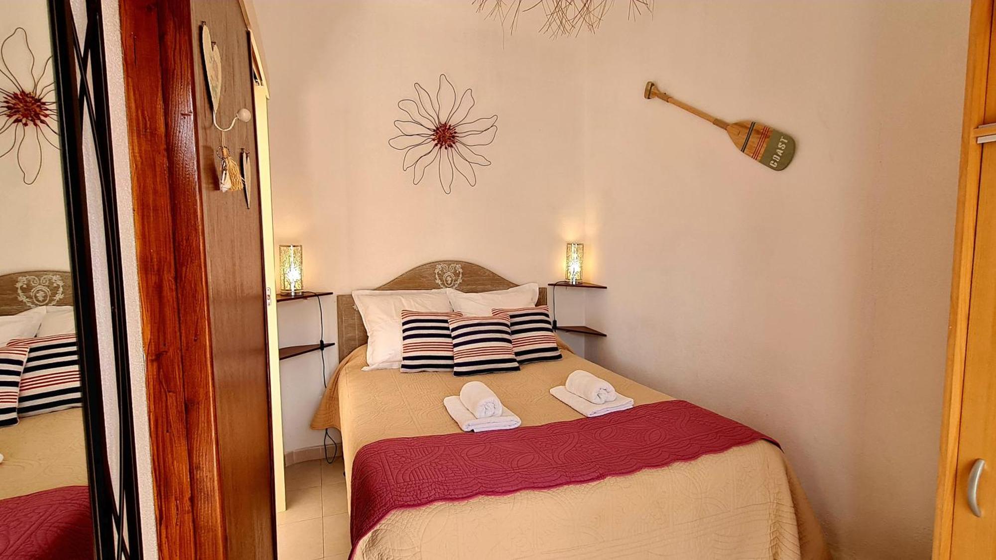 Appartement Kalliste, Logements Avec Vue Citadelle De Bonifacio Bonifacio  Exteriér fotografie