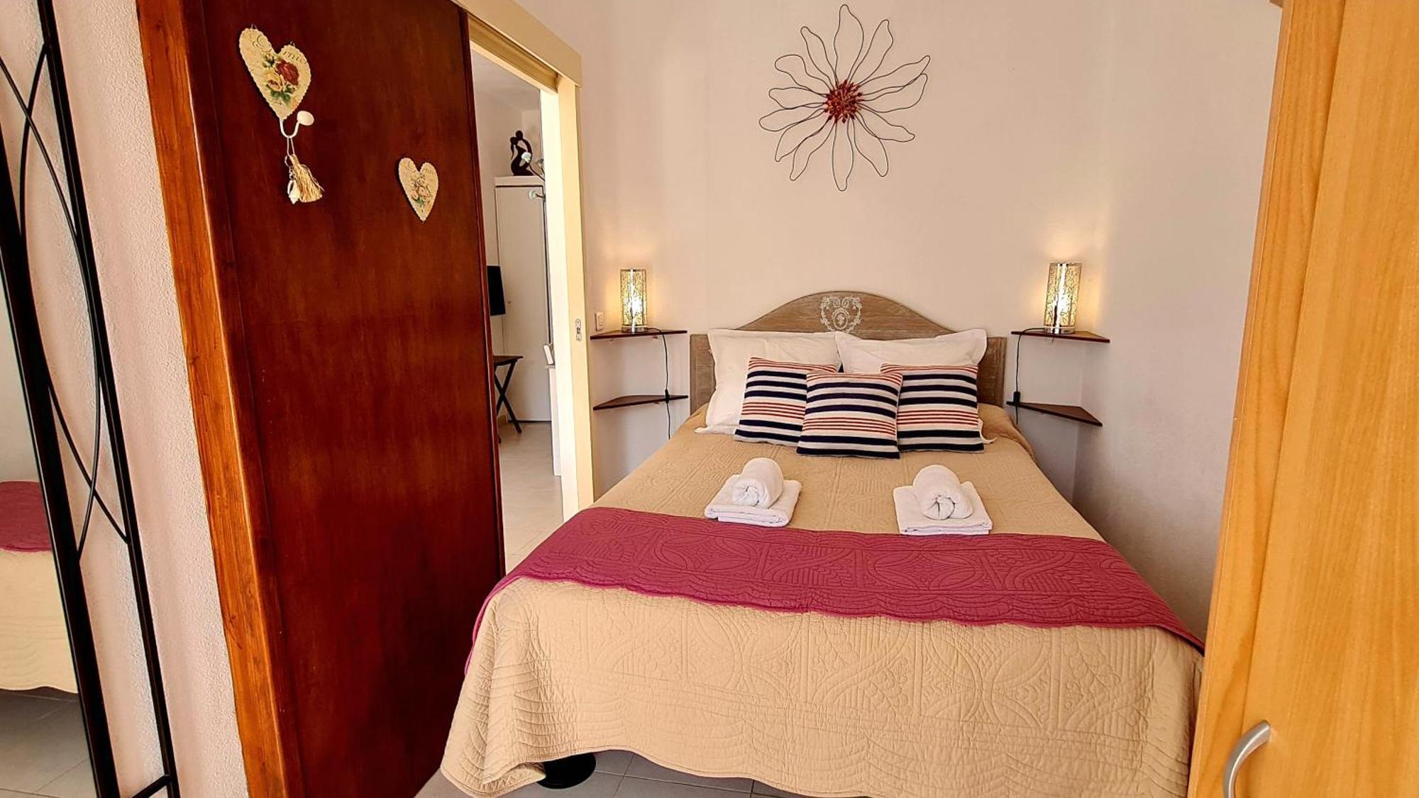 Appartement Kalliste, Logements Avec Vue Citadelle De Bonifacio Bonifacio  Exteriér fotografie